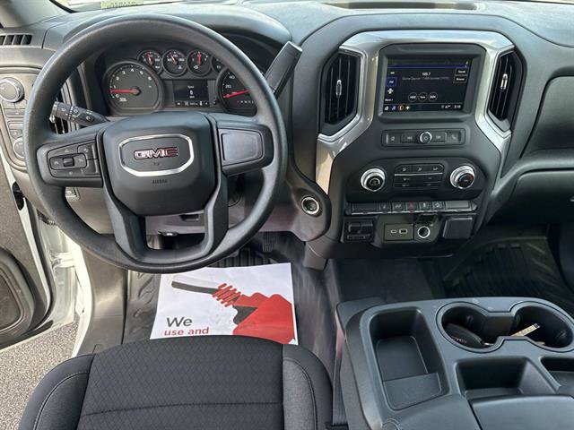 Used 2025 GMC Sierra 2500 Pro image 19