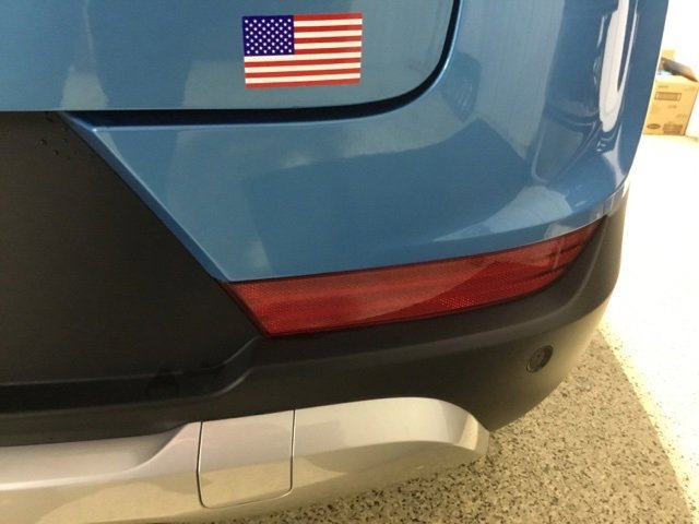 New 2025 Chevrolet TrailBlazer LT w/ Convenience Package image 22