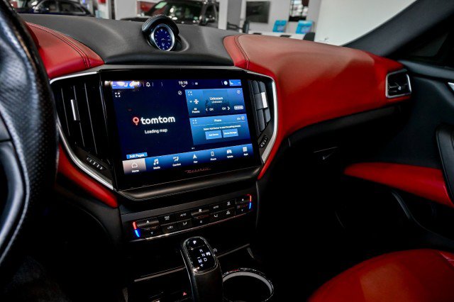 Used 2022 Maserati Ghibli Modena image 36