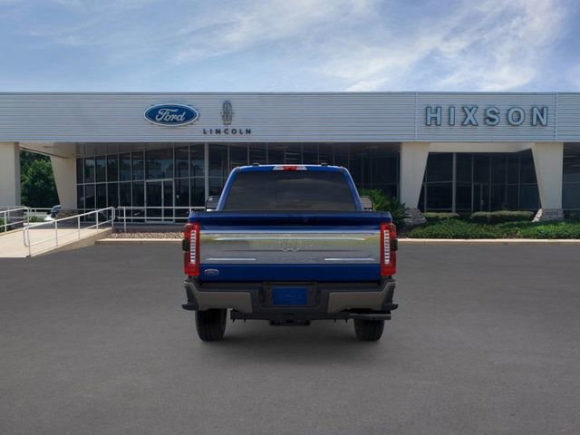 New 2026 Ford F250 King Ranch image 6