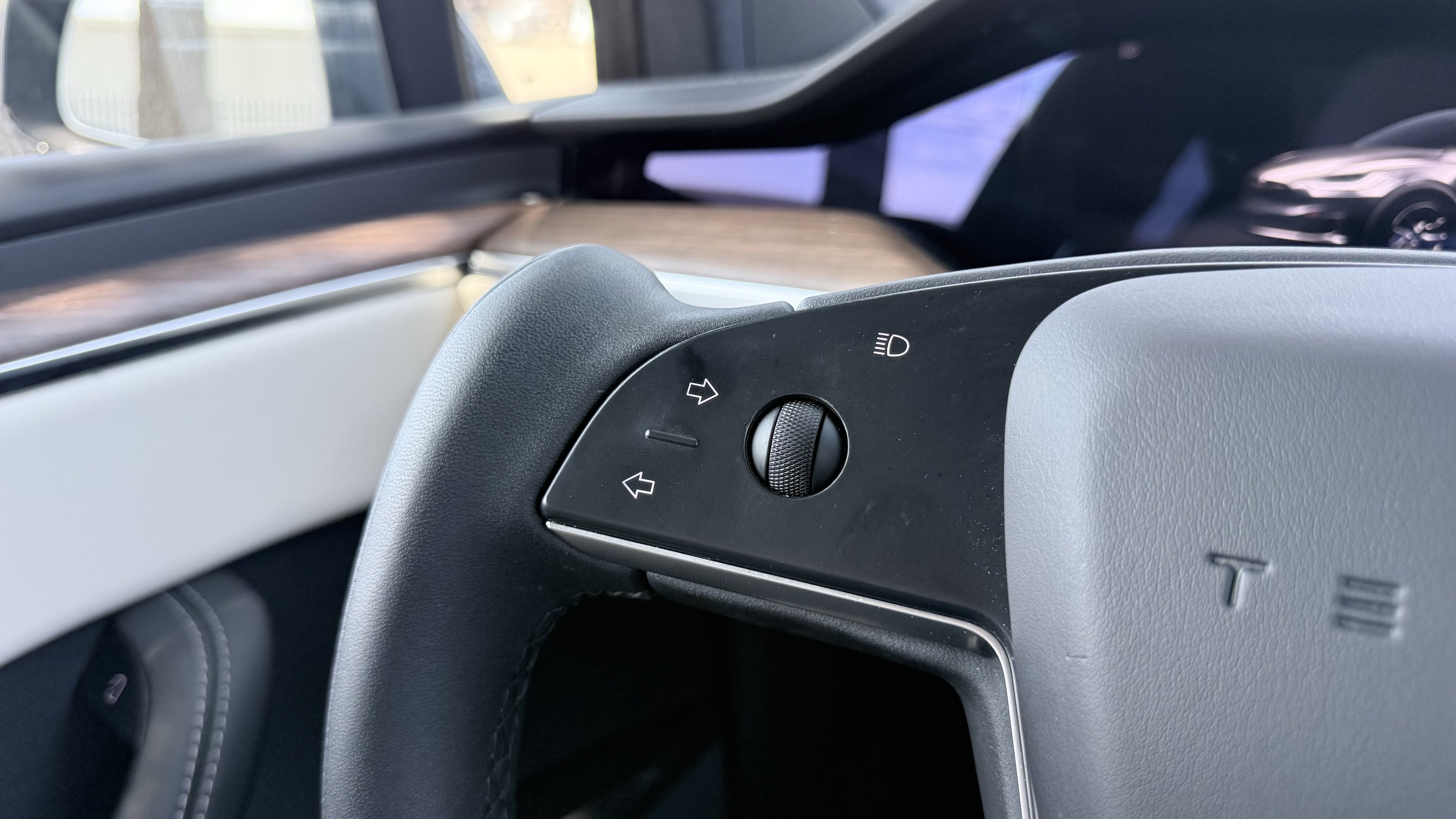 Used 2022 Tesla Model X AWD/4WD image 77