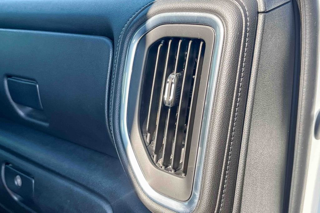 Used 2021 GMC Sierra 2500 SLT w/ SLT Premium Package image 42