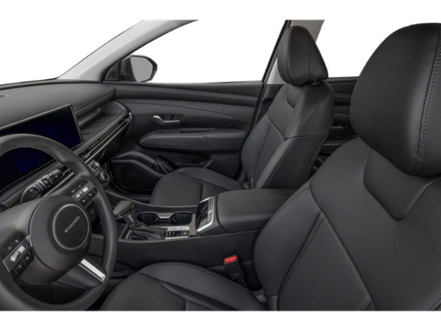 New 2026 Hyundai Tucson SEL Plus AWD/4WD image 6