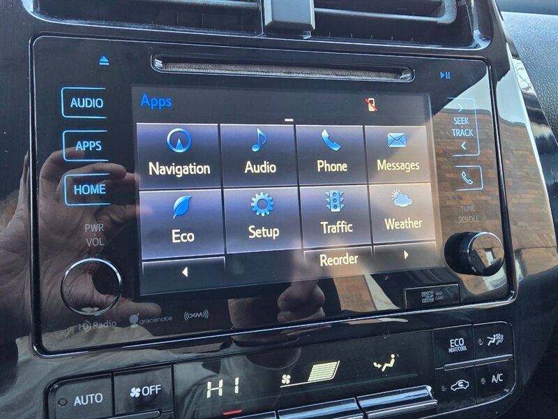 Used 2016 Toyota Prius Three image 13