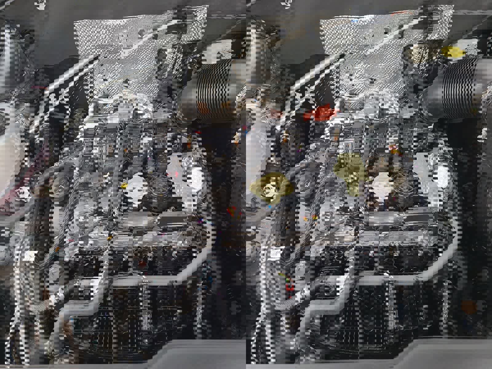 Used 2024 Volkswagen Atlas SE image 17