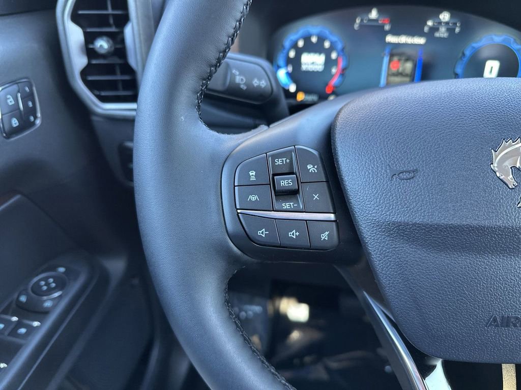 New 2025 Ford Bronco Sport Outer Banks w/ Outer Banks Tech Package+ image 20