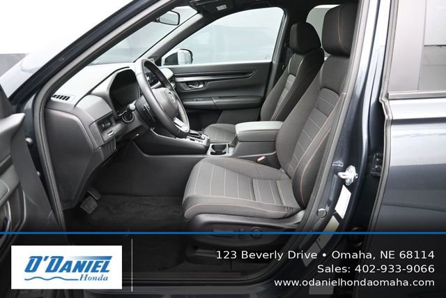 Used 2026 Honda CR-V Sport image 25