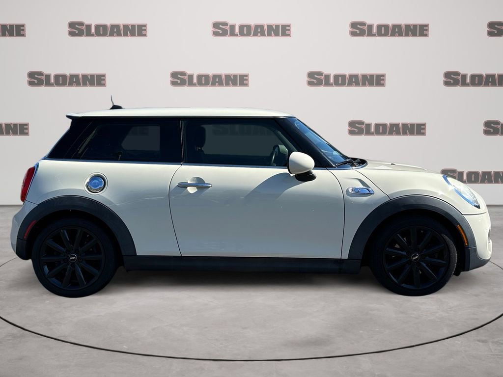 Used 2015 MINI Cooper S image 6
