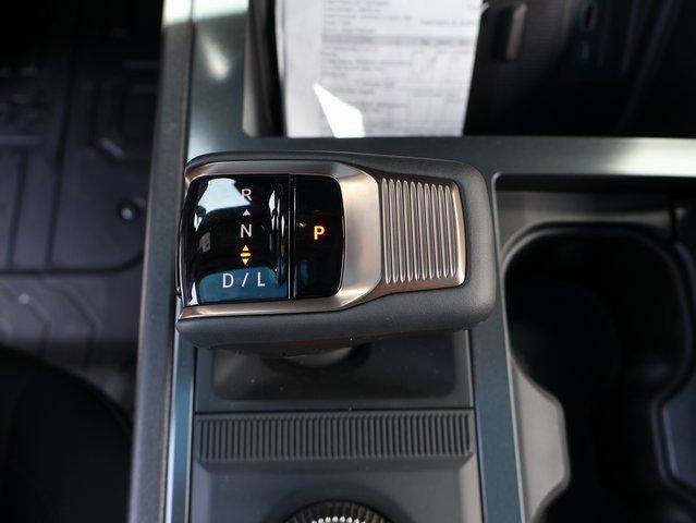 New 2025 GMC Hummer EV 3X w/ Battery Pack, 24 Module Pack image 30