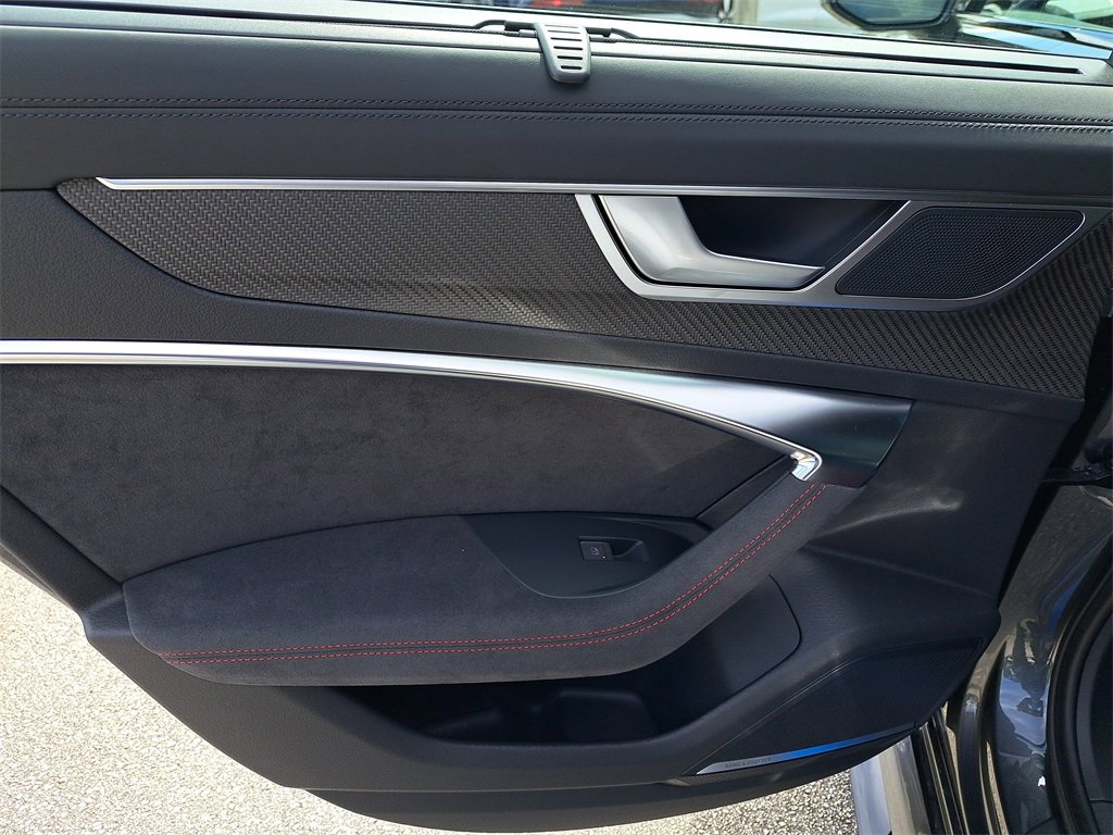 New 2026 Audi RS 6 performance image 28