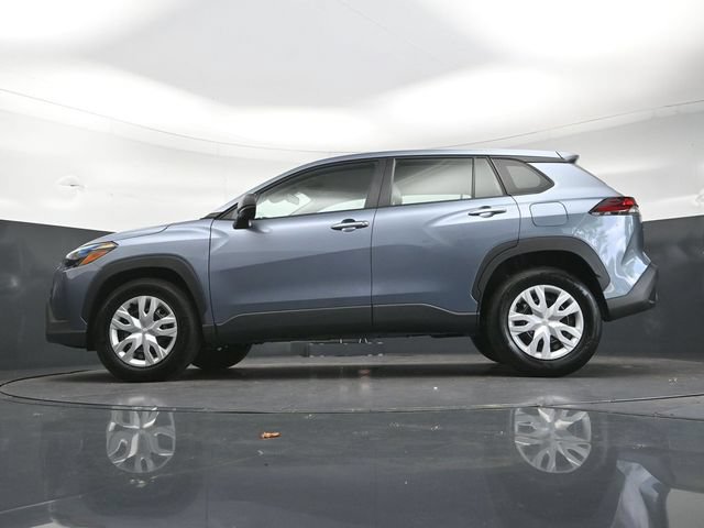 Used 2026 Toyota Corolla Cross L FWD image 31