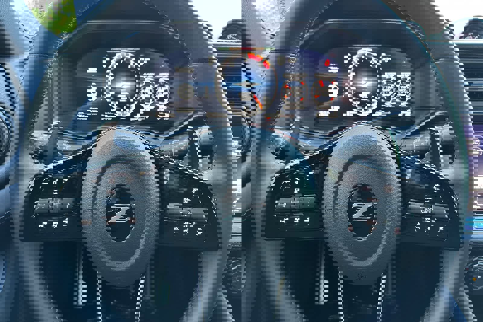 Used 2024 Nissan Z Performance w/ Floor Mat Package image 21