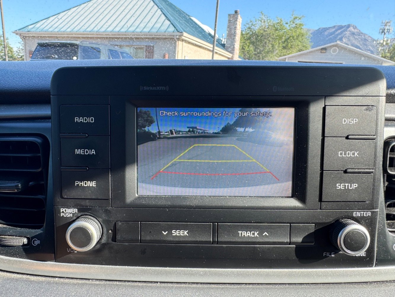 Used 2018 Kia Rio S FWD image 15