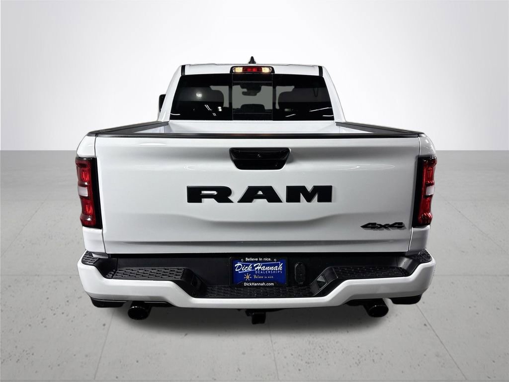 New 2026 RAM 1500 Express image 7