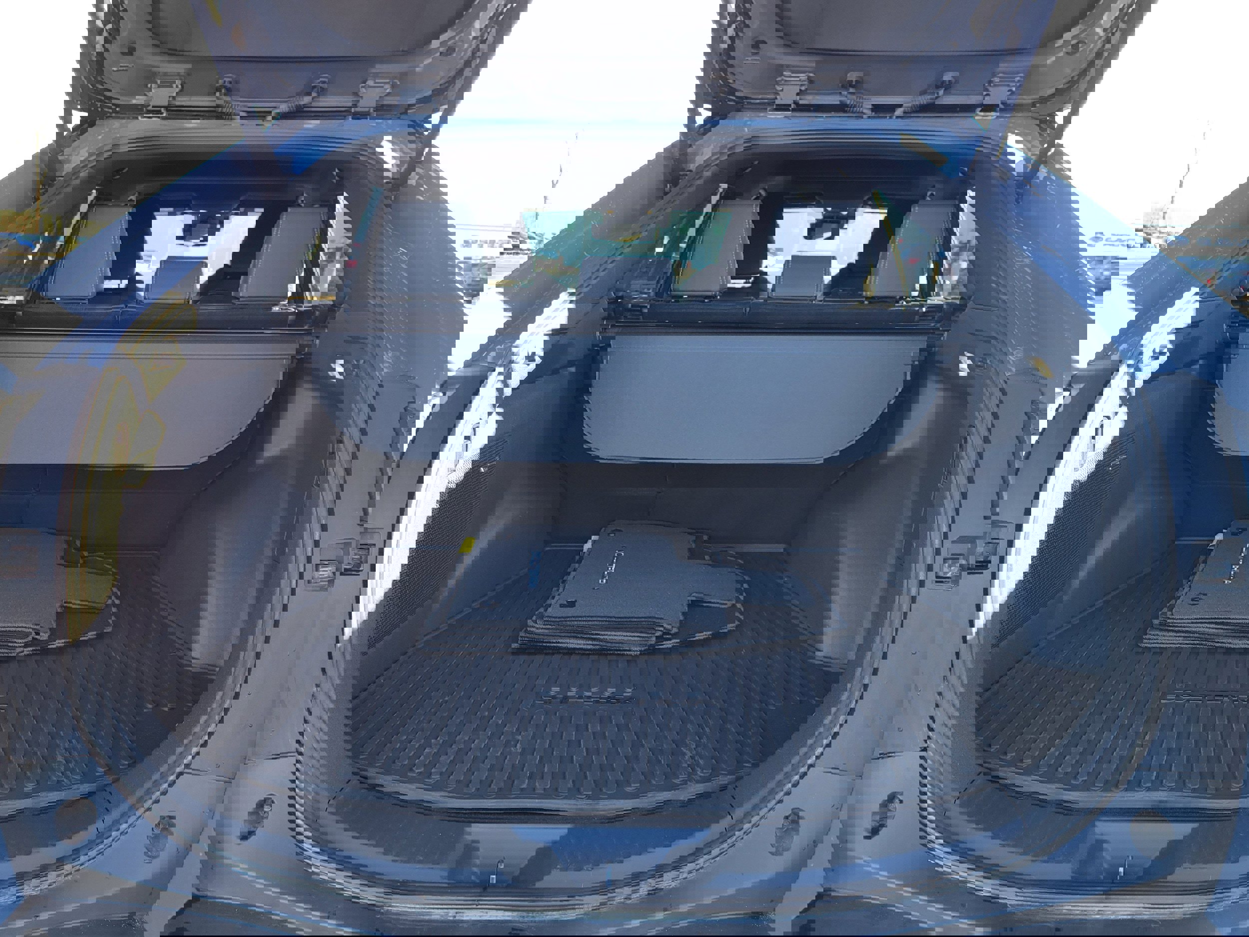 Certified 2023 Subaru Solterra AWD image 12