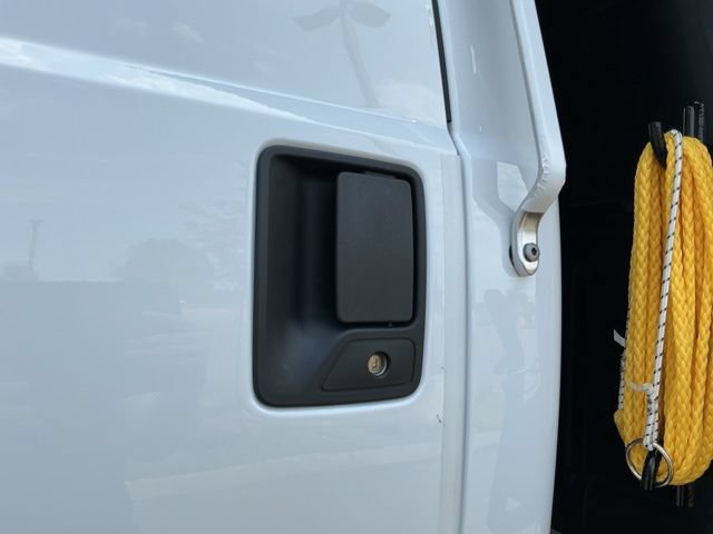 New 2027 Ford F650 2WD Regular Cab Super Duty image 8
