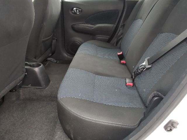 Used 2019 Nissan Versa Note SV FWD image 20