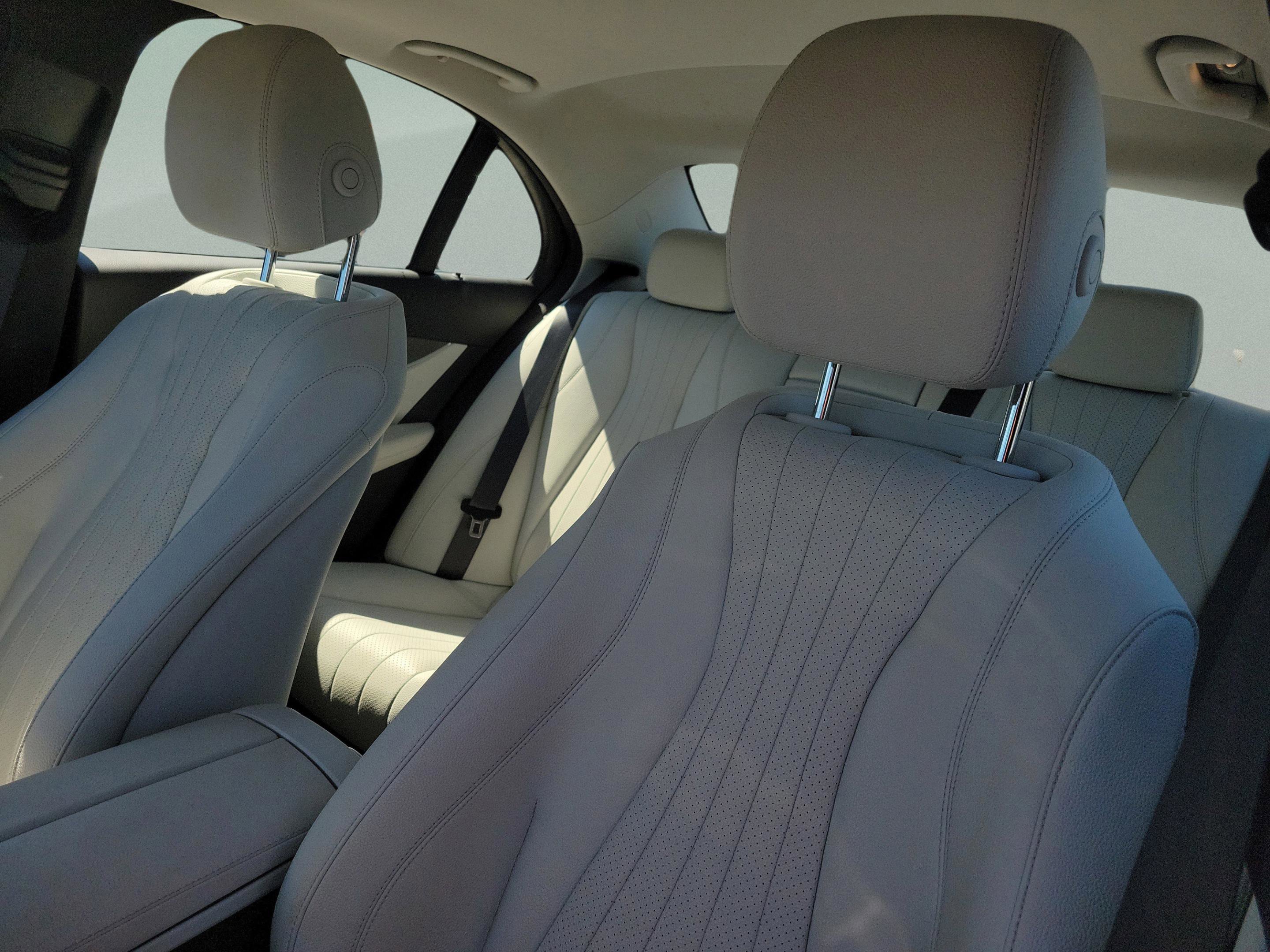 Certified 2022 Mercedes-Benz E 350 Sedan image 23