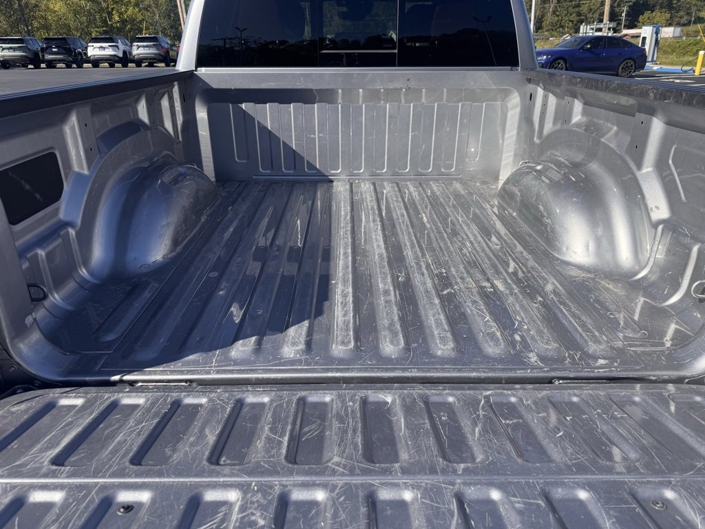 Used 2025 RAM 1500 Rebel w/ Rebel Level 1 Equipment Group image 22