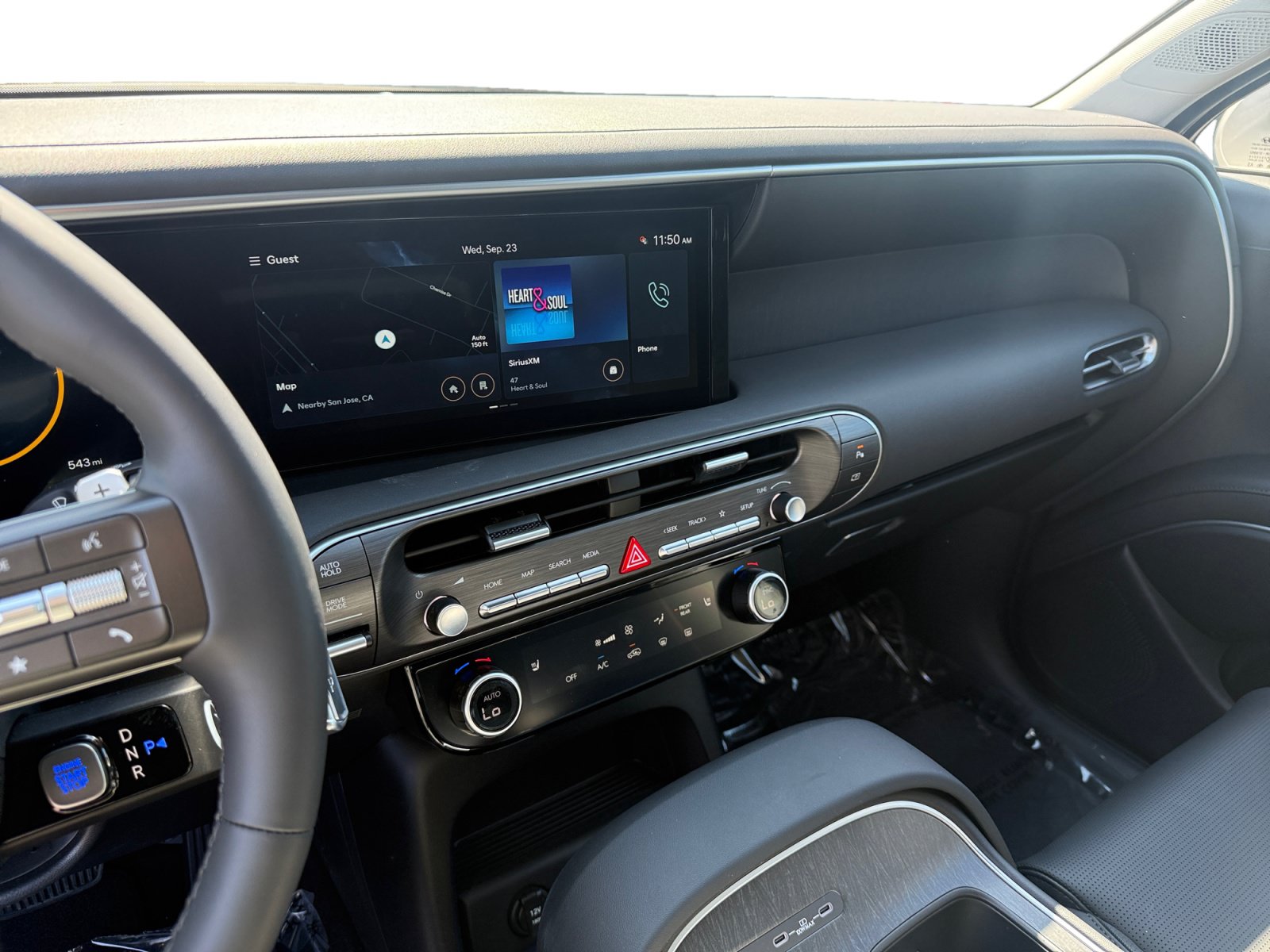 Certified 2026 Hyundai Palisade SEL FWD image 12