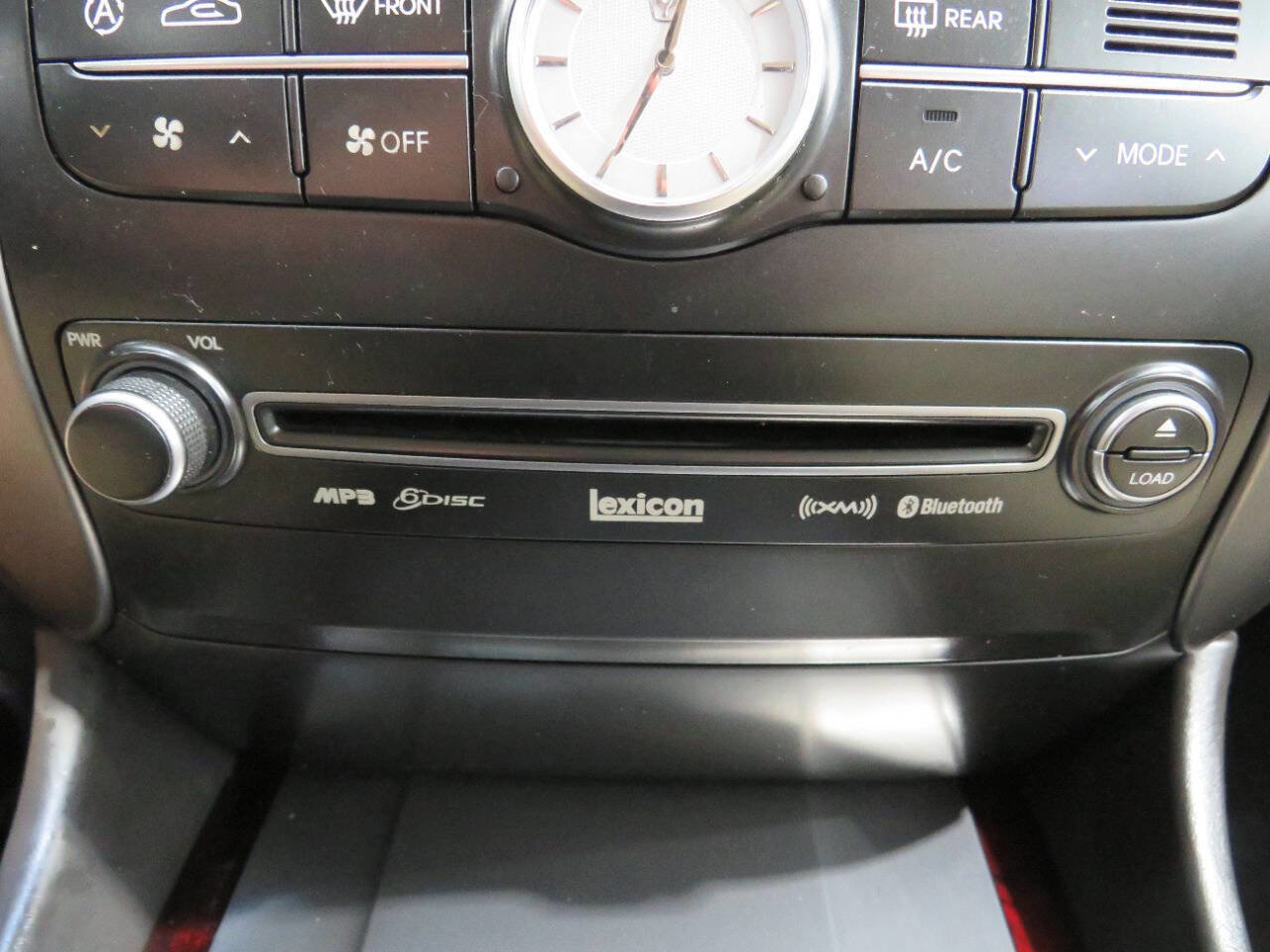 Used 2012 Hyundai Equus Signature image 27