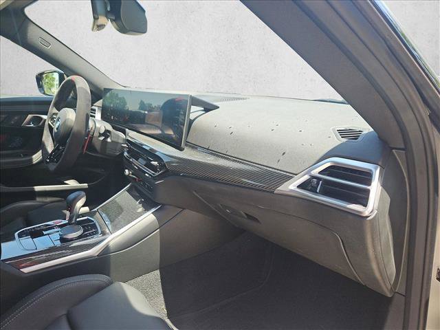 Used 2025 BMW M2 w/ Lighting Package RWD image 15