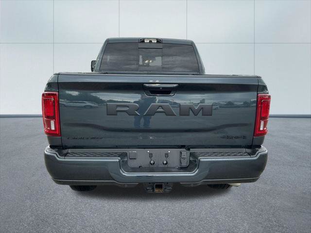 Certified 2026 RAM 3500 Limited AWD/4WD image 5