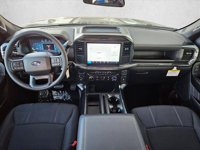 New 2026 Ford F150 STX w/ Equipment Group 200A AWD/4WD image 11