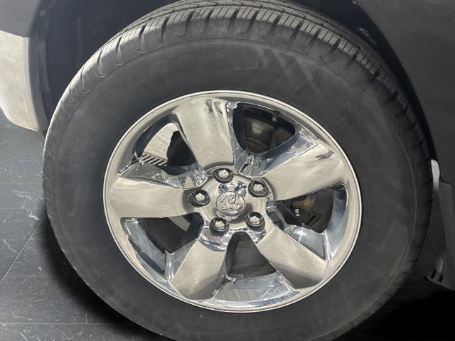 Used 2015 RAM 1500 Big Horn image 36