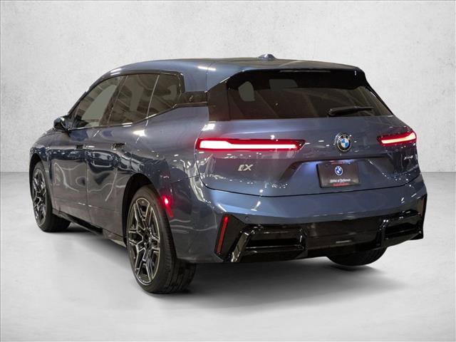 New 2026 BMW iX xDrive45 image 8