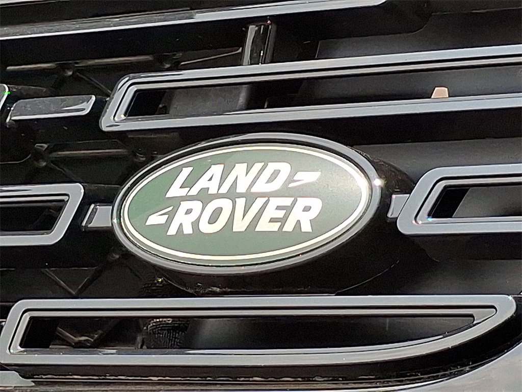 New 2025 Land Rover Range Rover Velar Dynamic HSE image 24