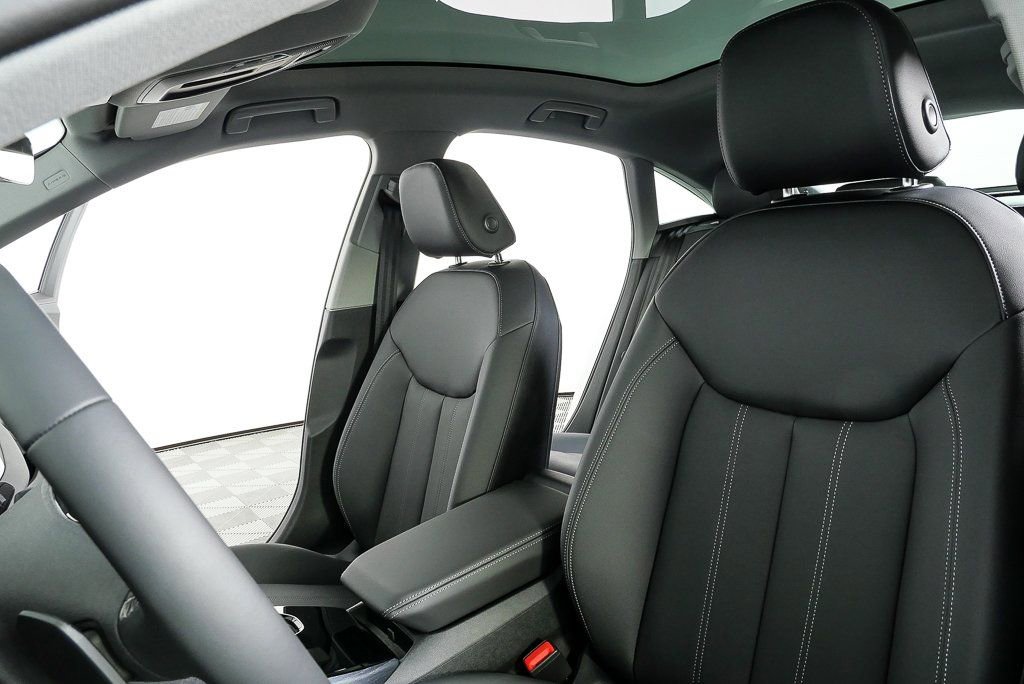 New 2025 Audi A5 2.0T Premium image 5