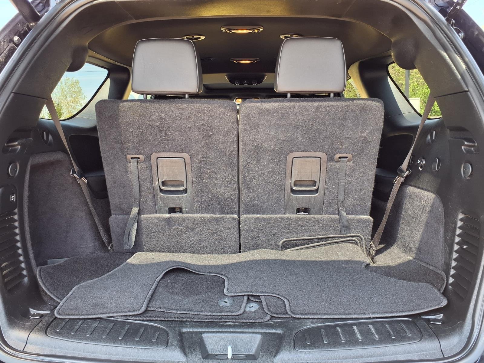 Certified 2025 Dodge Durango R/T AWD/4WD image 23