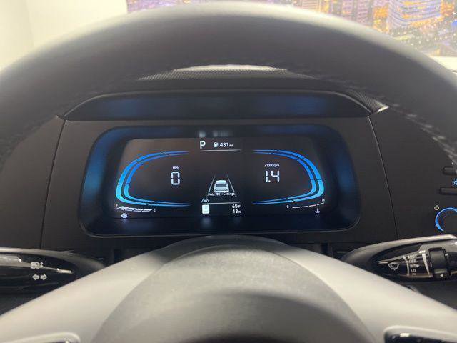 New 2026 Hyundai Elantra Sport image 12