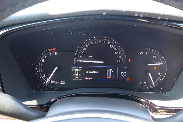 Used 2019 Cadillac XT5 Luxury image 20