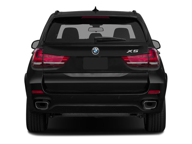 Used 2014 BMW X5 xDrive35i AWD/4WD image 5