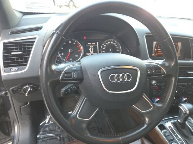 Used 2013 Audi Q5 2.0T Premium Plus w/ Premium Plus Pkg AWD/4WD image 34