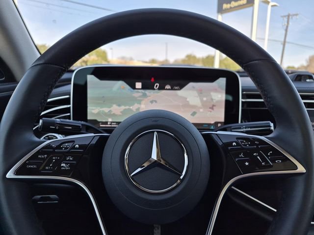 Certified 2025 Mercedes-Benz E 350 E 350 image 16