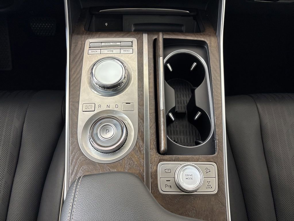 Used 2024 Genesis GV80 3.5T image 26