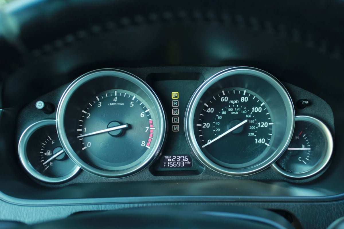 Used 2015 MAZDA CX-9 Sport FWD image 12