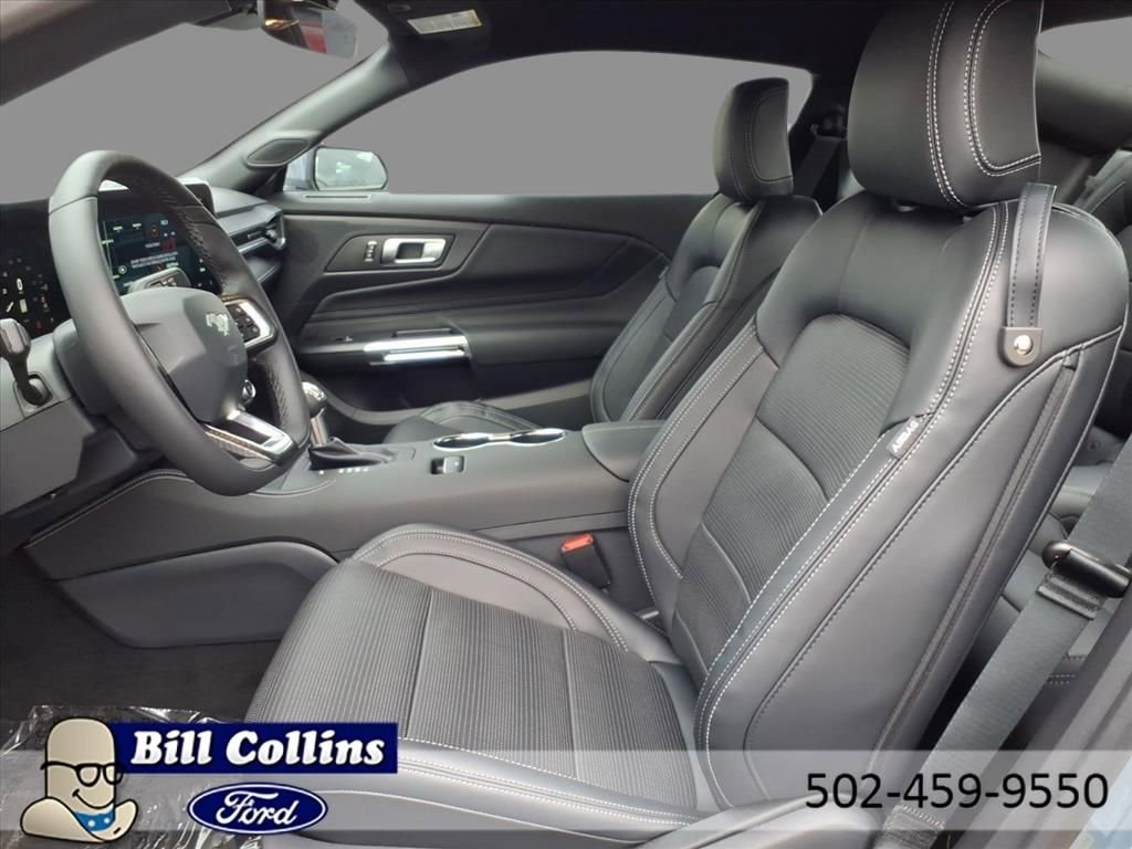 New 2026 Ford Mustang Premium image 20