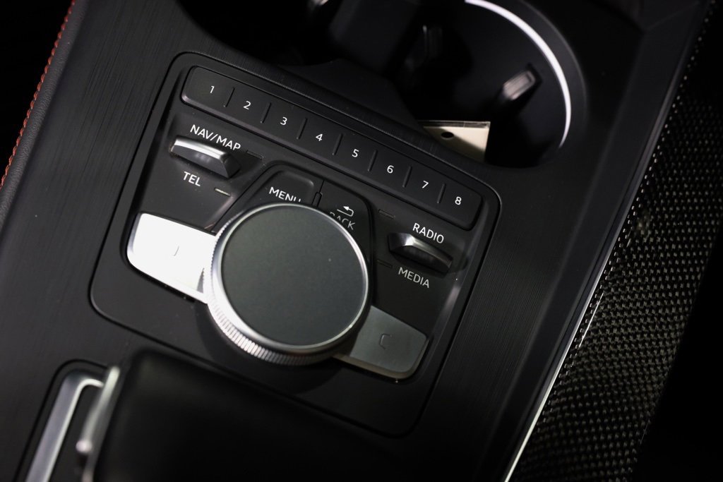 Used 2019 Audi S5 Premium Plus w/ S Sport Package image 26