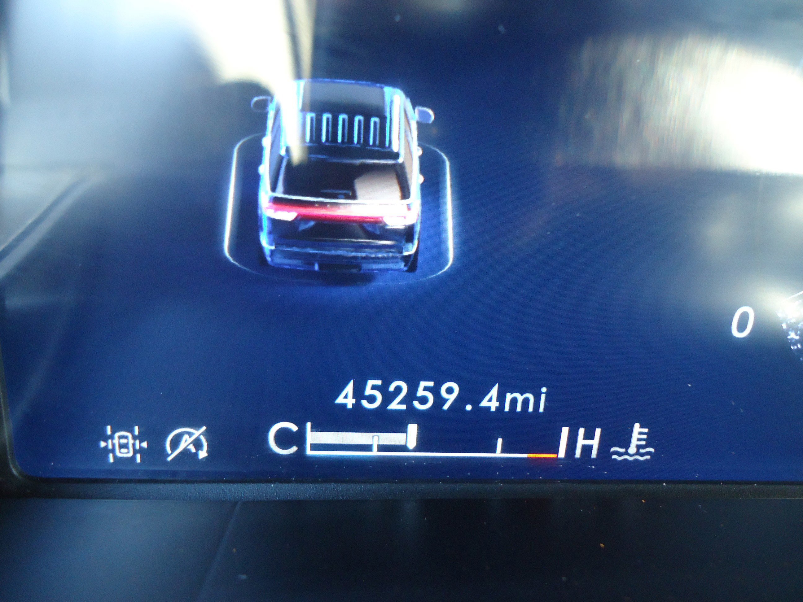 Used 2022 Lincoln Navigator L Black Label image 13