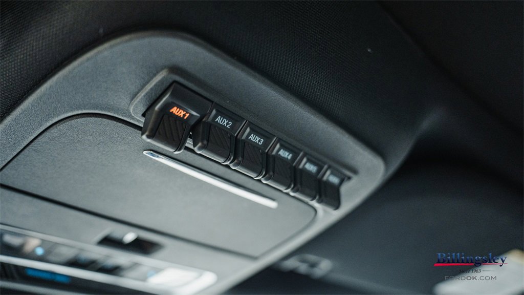 Used 2022 Ford F150 Raptor w/ Equipment Group 801A High image 26