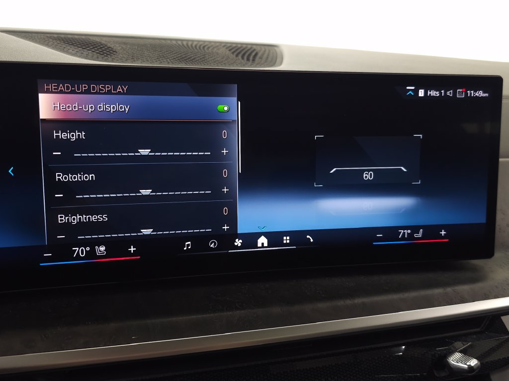 Used 2024 BMW X7 xDrive40i w/ Premium Package AWD/4WD image 23