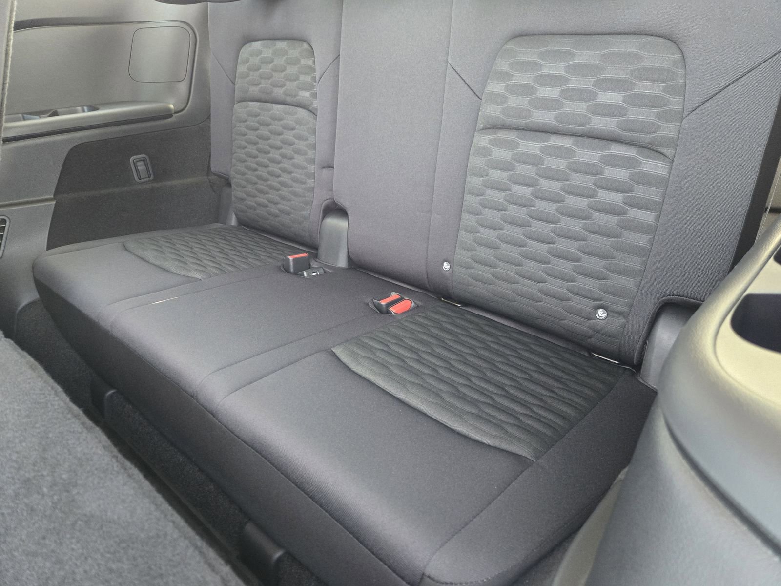 New 2026 Nissan Pathfinder SV AWD/4WD image 25