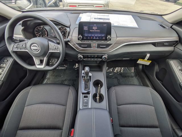 New 2026 Nissan Altima 2.5 SV AWD/4WD image 15