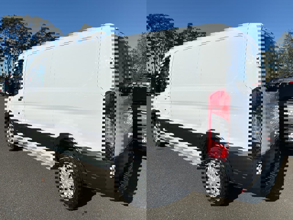 Used 2023 Ford Transit 250 Low Roof w/ Exterior Upgrade Package image 3