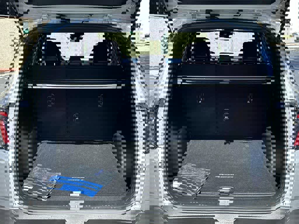 Used 2024 Hyundai Tucson XRT image 32