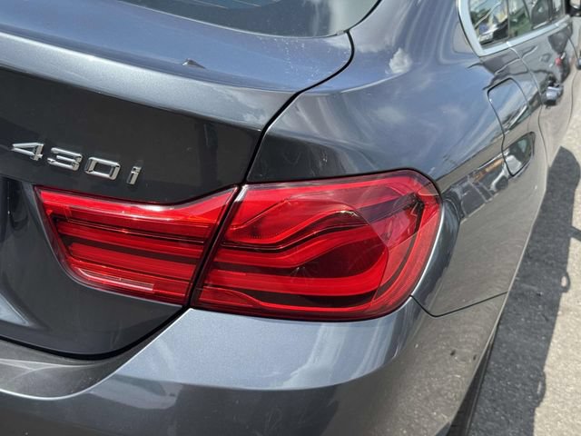 Used 2018 BMW 430i Gran Coupe xDrive AWD/4WD image 15